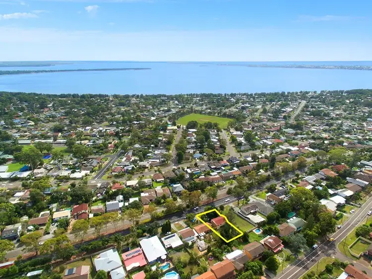 Main view of Homely house listing, 36 Wyong Road, Berkeley Vale NSW 2261