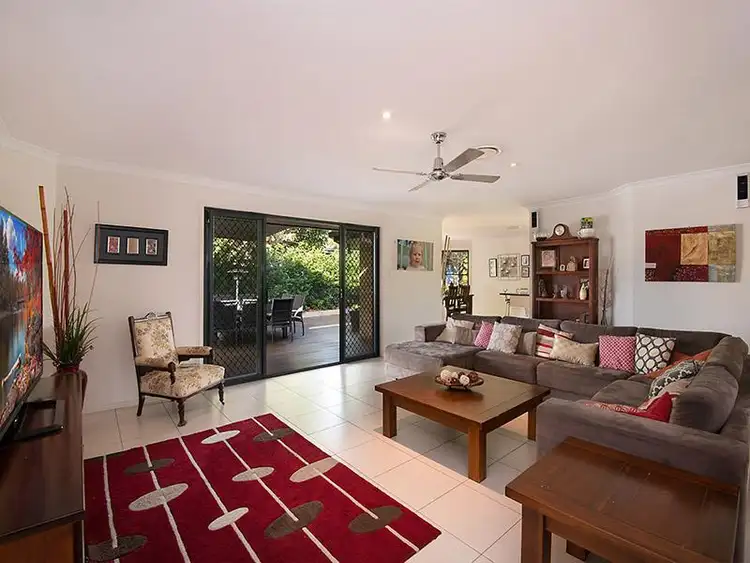 Second view of Homely house listing, 16 Topaz Court, Deception Bay QLD 4508