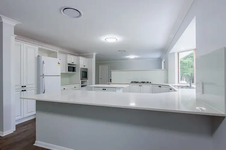 Seventh view of Homely house listing, 33 Lakeside Drive, Carbrook QLD 4130