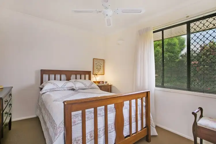 Seventh view of Homely house listing, 25 Monaghan Circuit, Ashtonfield NSW 2323