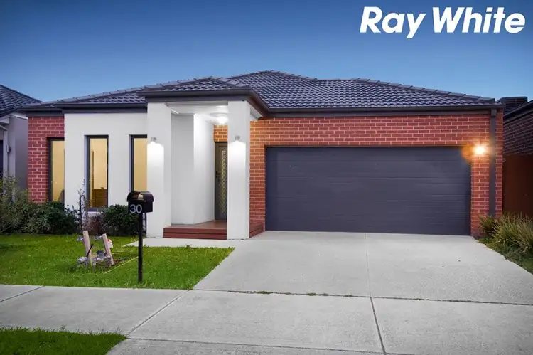 Main view of Homely house listing, 30 Georgetown Way, Officer VIC 3809