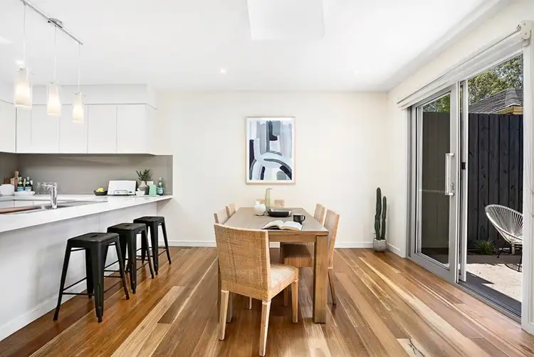 Fourth view of Homely house listing, 7 Glamis Street, Beaumaris VIC 3193