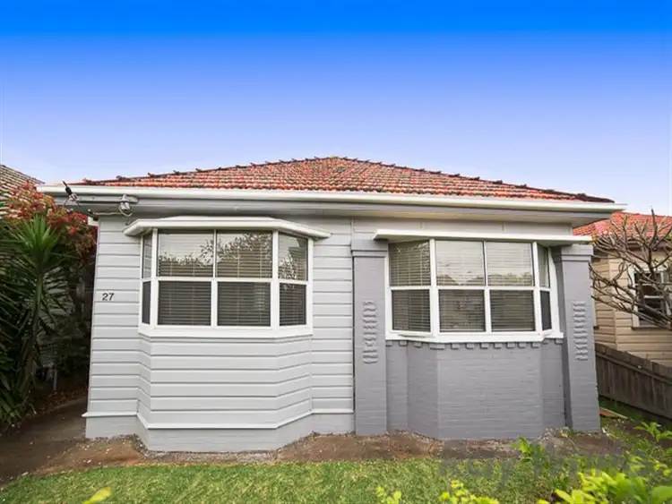 27 Phillips Street, Hamilton North NSW 2292
