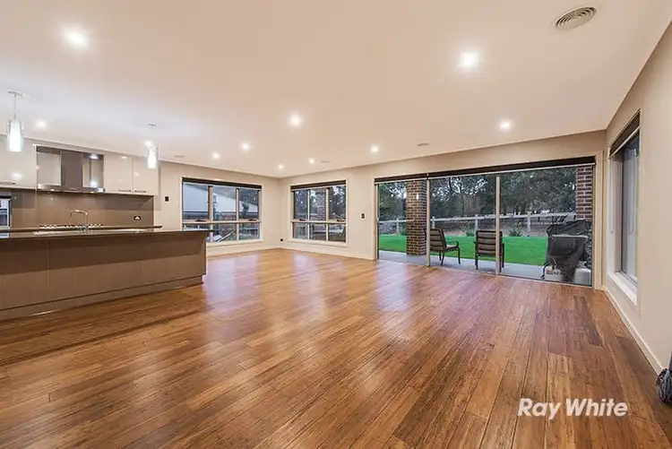 Fourth view of Homely house listing, 24 Royal St Georges Chase, Botanic Ridge VIC 3977