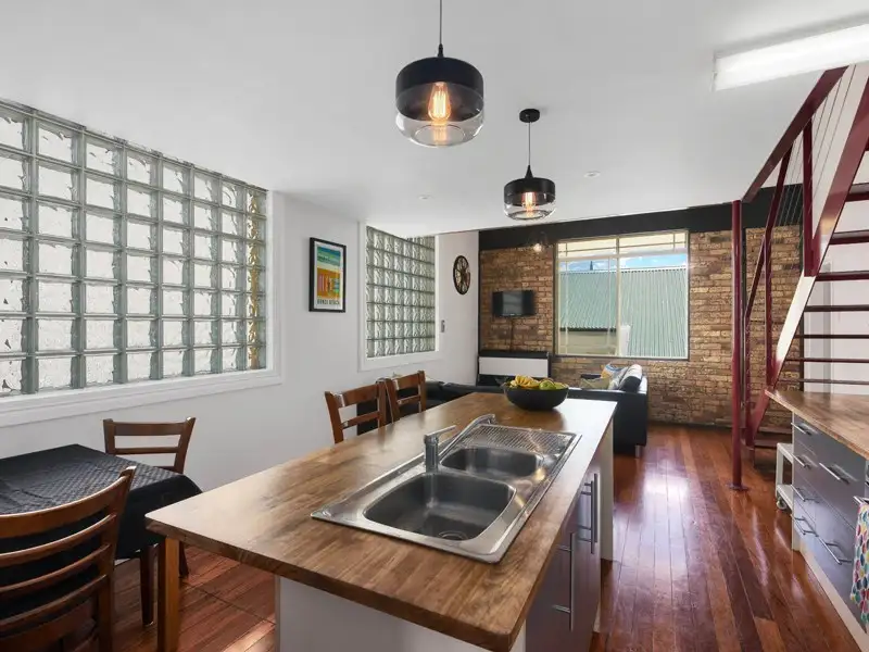 Main view of Homely apartment listing, 436 Ann Street, Brisbane QLD 4000
