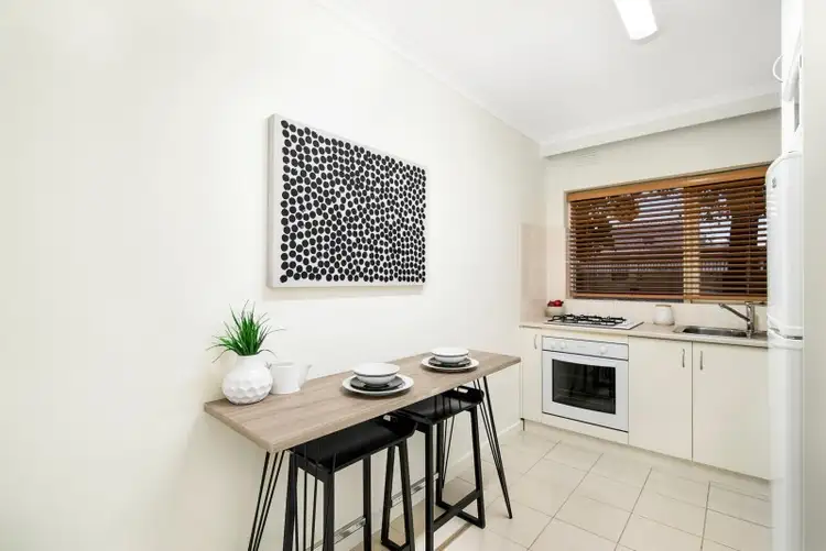 Second view of Homely apartment listing, 3/31 Tranmere Avenue, Carnegie VIC 3163