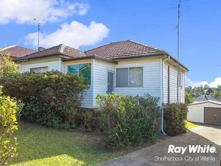 12 Bellevue Road, Figtree NSW 2525