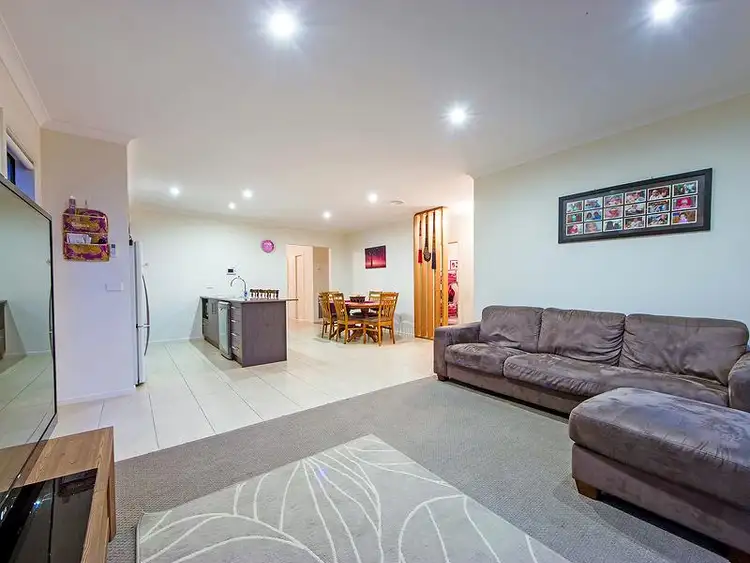 Fourth view of Homely house listing, 8 Brookwood Street, Tarneit VIC 3029