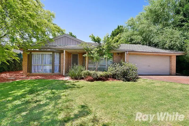 Main view of Homely house listing, 31 Watermoor Avenue, Kilsyth South VIC 3137