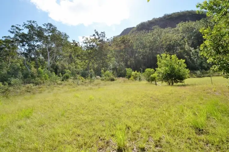 Second view of Homely land listing, 100 Springburn Drive, Glass House Mountains QLD 4518