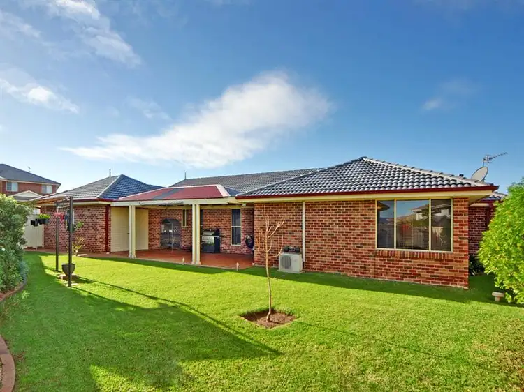 Fifth view of Homely house listing, 3 Reynolds Ridge, Shell Cove NSW 2529