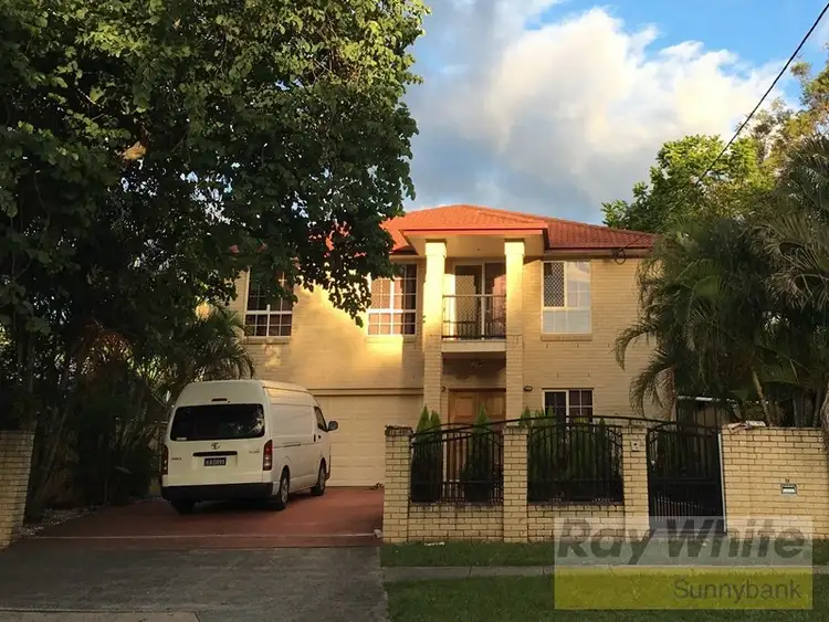 Second view of Homely house listing, 19 Woff Street, Sunnybank QLD 4109