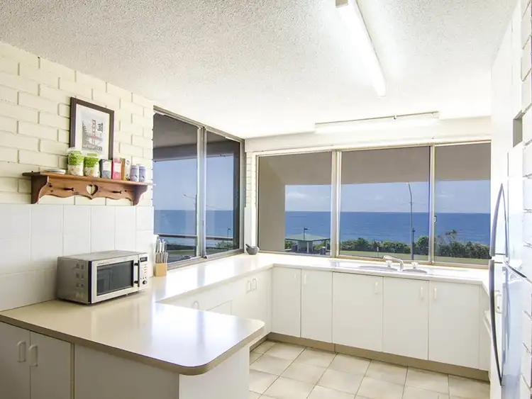 Fifth view of Homely unit listing, 8/260 Alexandra Parade, Alexandra Headland QLD 4572