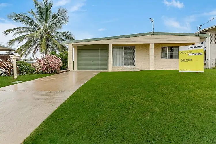 Second view of Homely house listing, 5 Corbett Street, Yeppoon QLD 4703