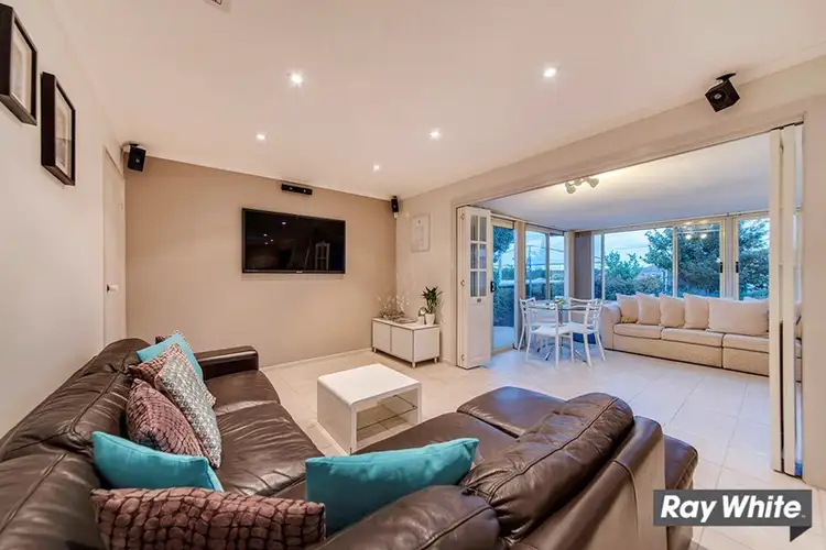Fifth view of Homely house listing, 25 Groveland Crescent, Isabella Plains ACT 2905