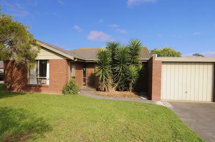 1 Kyberd Court, Chelsea VIC 3196