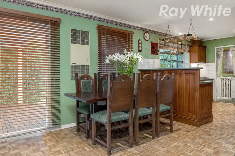 Third view of Homely house listing, 15 Gyra Court, Bundoora VIC 3083
