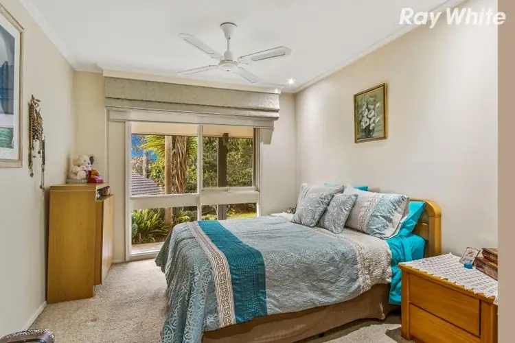 Seventh view of Homely house listing, 10 Taranto Court, Boronia VIC 3155