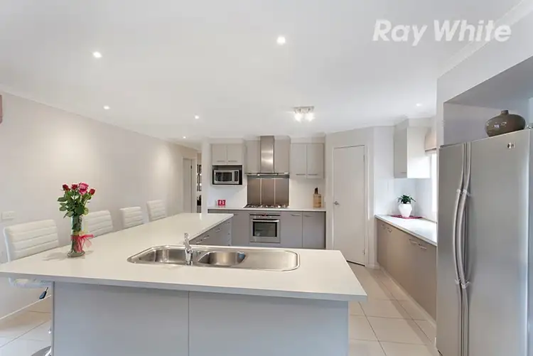 Third view of Homely house listing, 9 Rathgar Road, Lysterfield VIC 3156