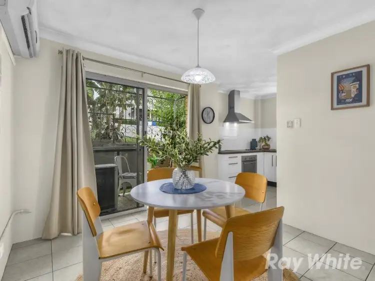 Third view of Homely unit listing, 3/71 Hall Street, Alderley QLD 4051