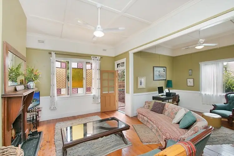 Second view of Homely house listing, 21 Tumbulgum Road, Murwillumbah NSW 2484