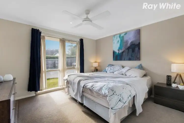 Sixth view of Homely house listing, 2/11 Lane Road, Ferntree Gully VIC 3156