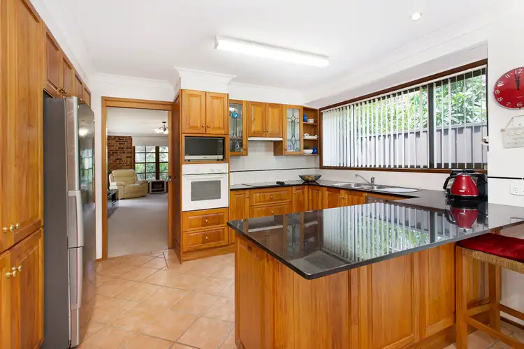 Fifth view of Homely house listing, 14 Wyalla Road, Jamberoo NSW 2533