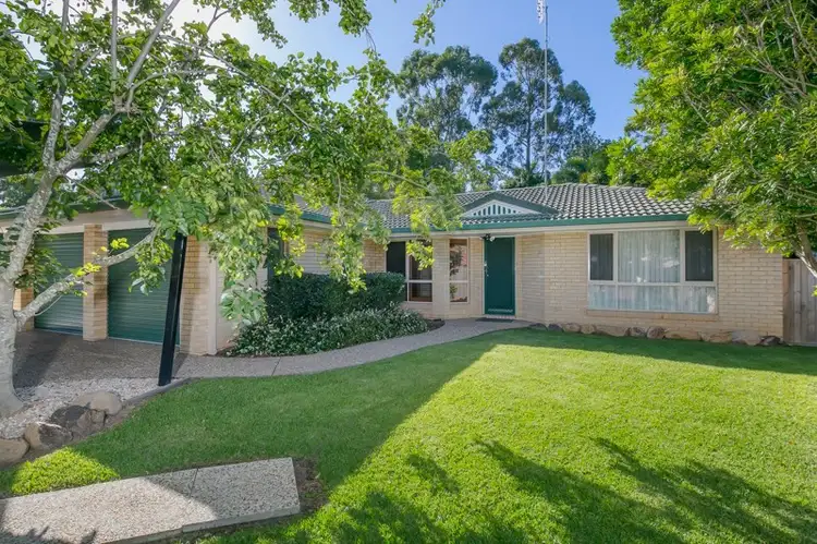 21 Moody Court, Parkwood QLD 4214