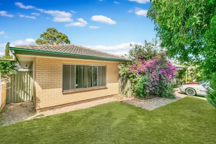 14 Trinidad Way, Happy Valley SA 5159