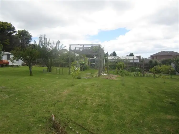 Fourth view of Homely land listing, Address available on request