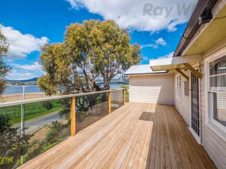 Main view of Homely house listing, 600 Main Road, Granton TAS 7030