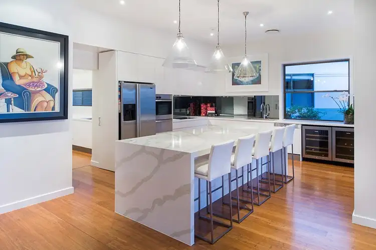 Third view of Homely house listing, 7085 Keyside Close, Sanctuary Cove QLD 4212