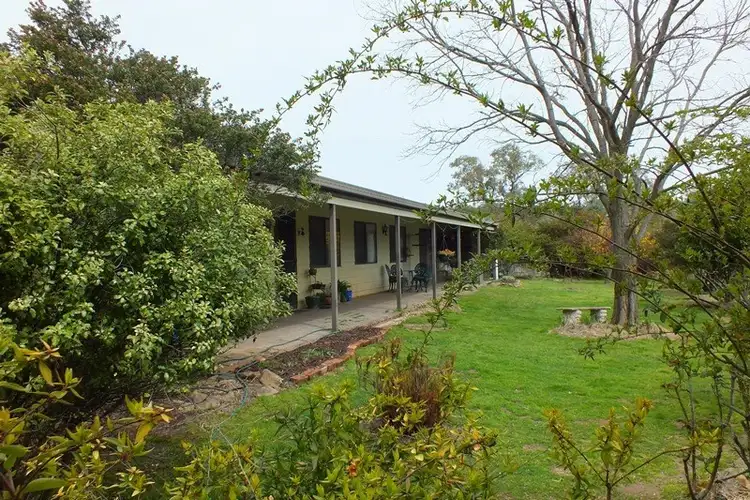 Second view of Homely rural property listing, 2208 O''Connell Road, O'connell NSW 2795