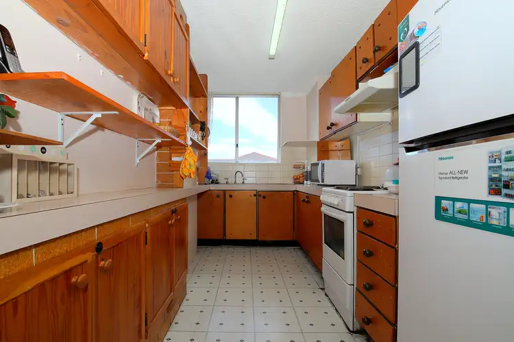 Second view of Homely unit listing, 25/22-28 Raymond Street, Bankstown NSW 2200