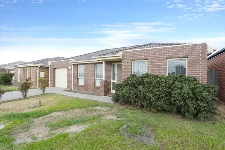 89 Sayers Road, Williams Landing VIC 3027