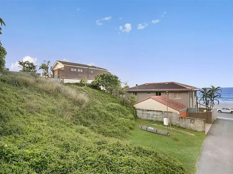 Second view of Homely land listing, 662 Pacific Parade, Tugun QLD 4224