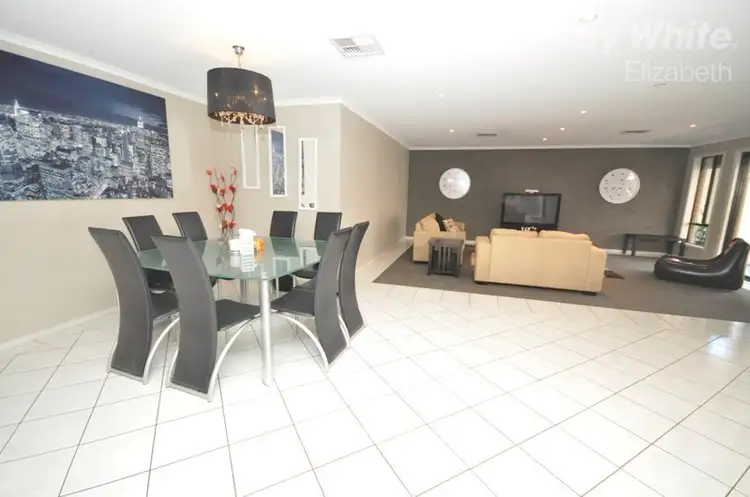 Fifth view of Homely house listing, 6 Manchester Circuit, Craigmore SA 5114