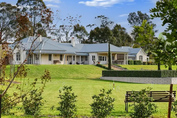 13 Fagans Road, Arcadia NSW 2159