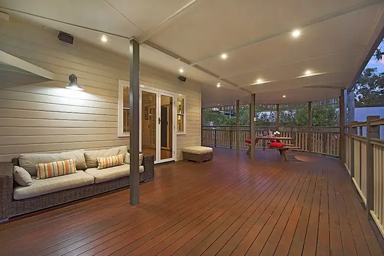 Seventh view of Homely house listing, 20 Elizamay Close, Buderim QLD 4556