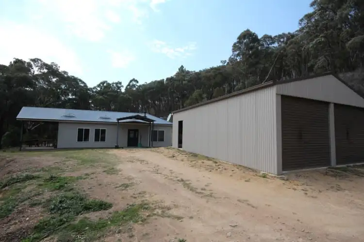 Third view of Homely rural property listing, 1501 O'Connell Road, O'connell NSW 2795