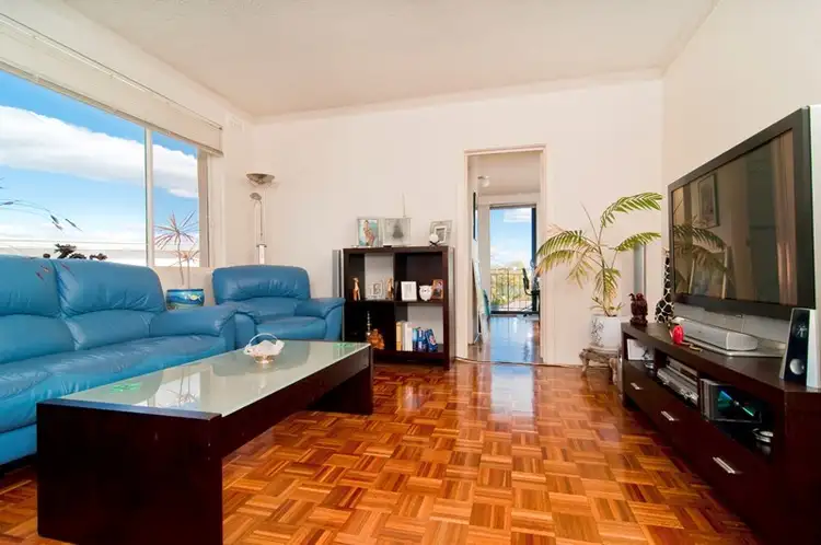 Second view of Homely unit listing, 7/25 Morrison Road, Gladesville NSW 2111