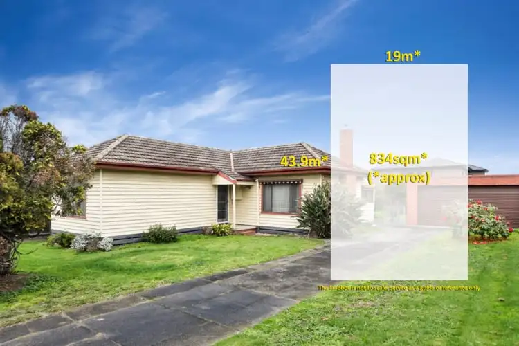 29 Evelyn Street, Clayton VIC 3168