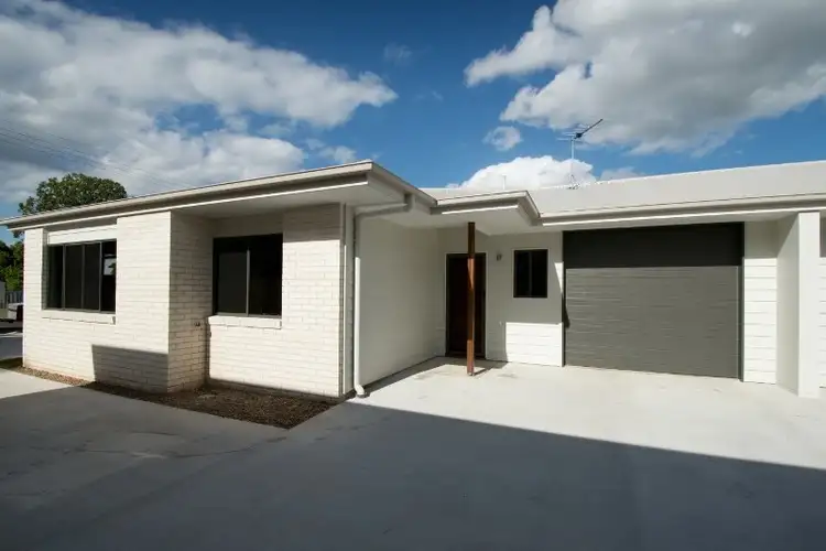 3/32 Churchill Street, Maryborough QLD 4650
