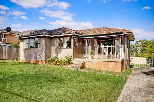 276 Flushcombe Road, Blacktown NSW 2148