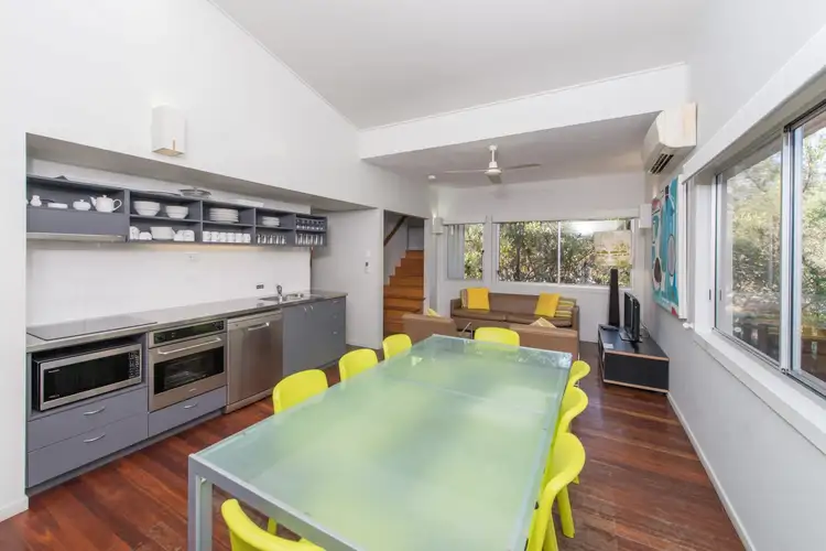 Fourth view of Homely villa listing, 3/49 Dickson Way, Point Lookout QLD 4183