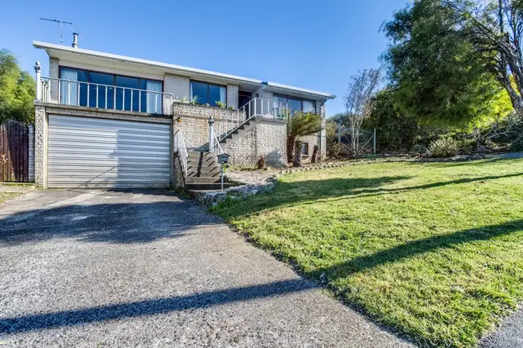 Main view of Homely house listing, 39 Bill Grove, Mowbray TAS 7248