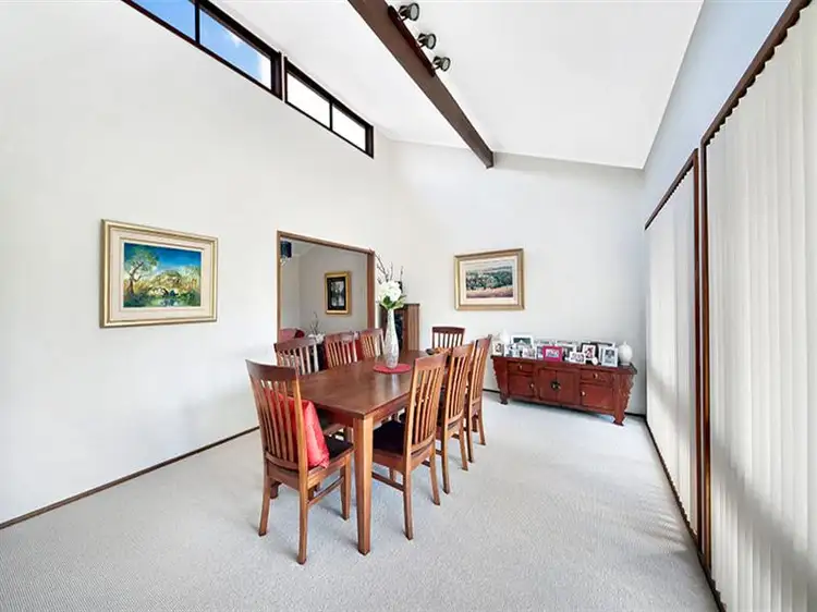 Fifth view of Homely house listing, 6 Terranora Place, Bangor NSW 2234