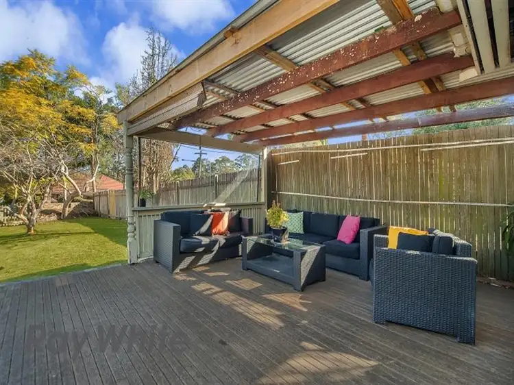 Sixth view of Homely house listing, 24 Albuera Road, Epping NSW 2121