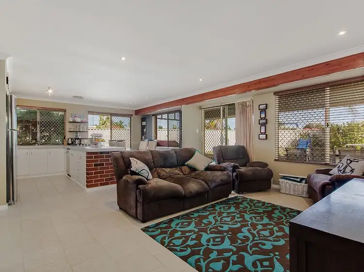 Fifth view of Homely house listing, 1 Swallow Grove, Waikiki WA 6169