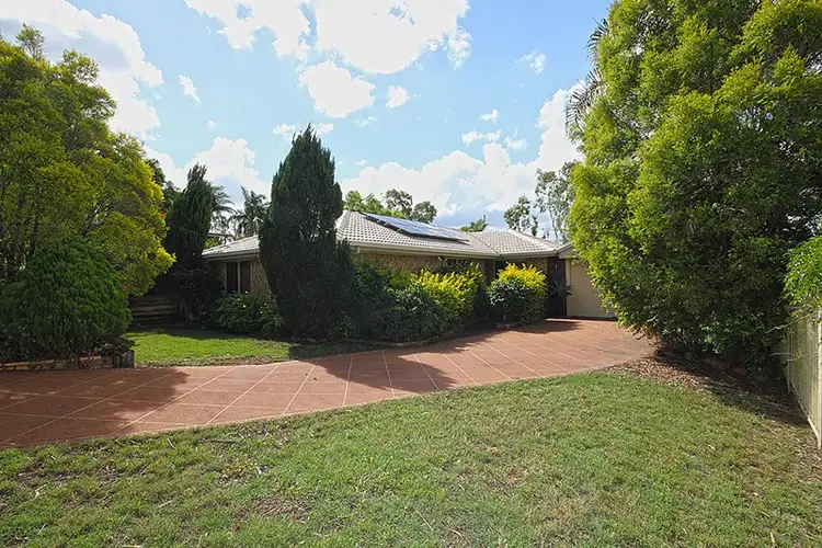 Second view of Homely house listing, 31 Bishop Street, Wulkuraka QLD 4305